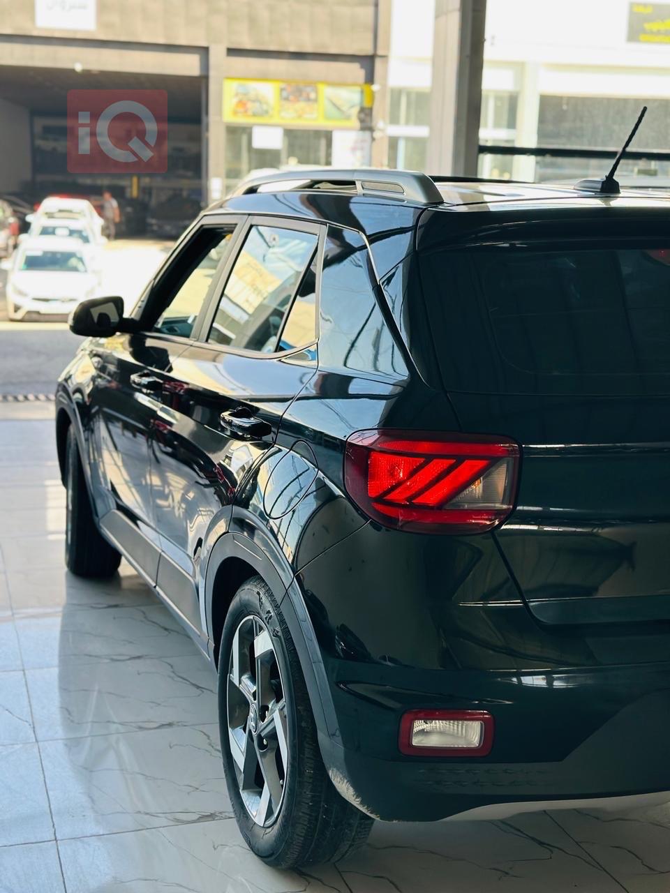 هیوندای ڤینیو